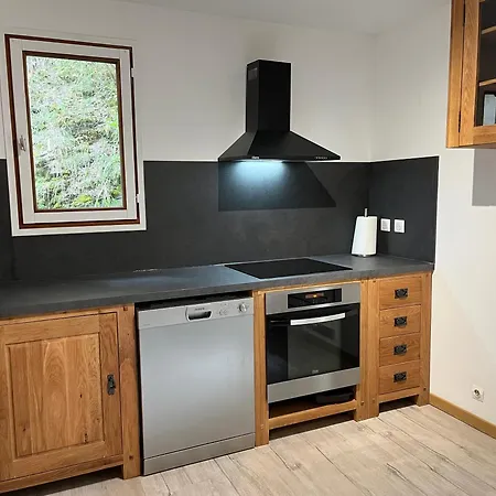 Bright And Spacious With Balcony * Tignes